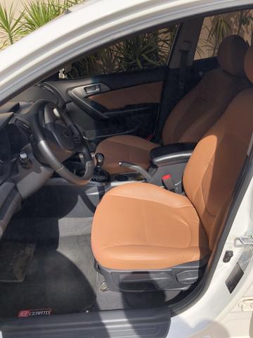 Cerato 2011 carro extra - Foto 4