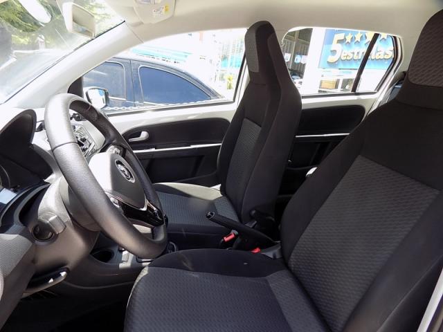 VOLKSWAGEN UP 1.0 MPI MOVE UP 12V FLEX 2018 - Foto 9