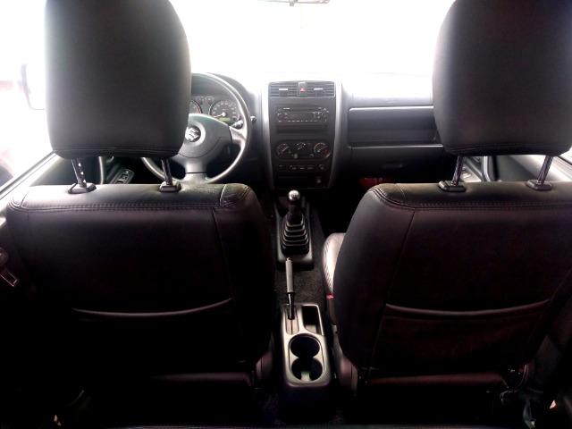 Suzuki Jimny 4All - Financiamento na hora* 1 Ano de garantia - Foto 3