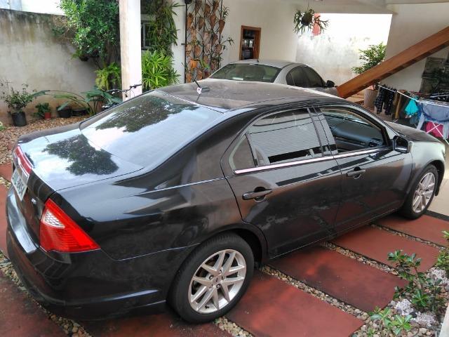 Vende-se ou troca por SUV diesel de preferência 7 lugares - Foto 5