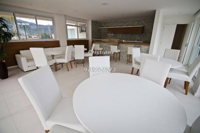 Pronto P/ Morar, 25 MIL de Entrada, Perto do Park Shopping, Apartamentos 2 e 3 Quartos - Foto 11