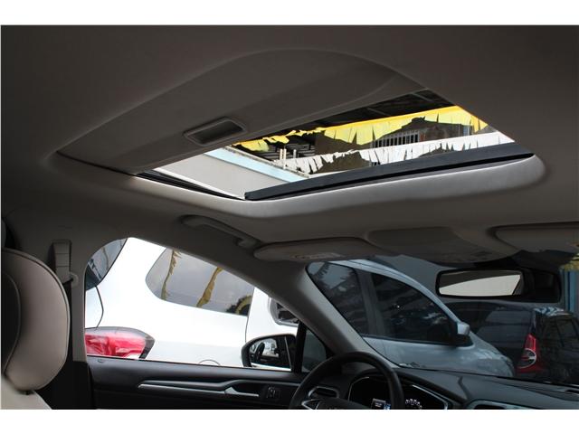 Ford Fusion 2.0 titanium awd 16v gasolina 4p automático - Foto 16