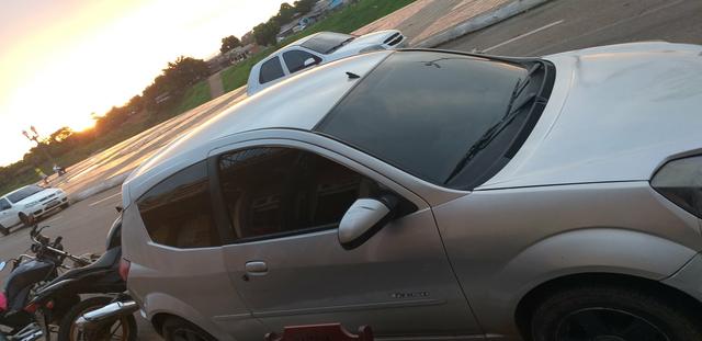 Vendo Ford Ka 2009