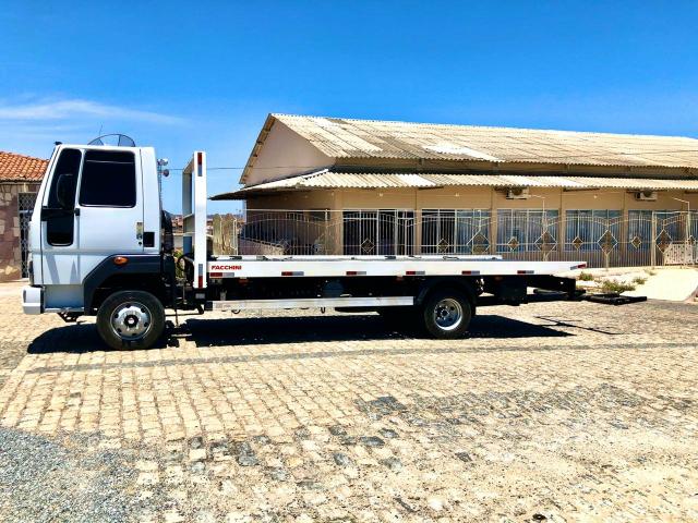 Ford cargo 816 - Foto 3