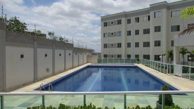 Mobiliado Florença com Suíte Santa Mônica - Foto 19