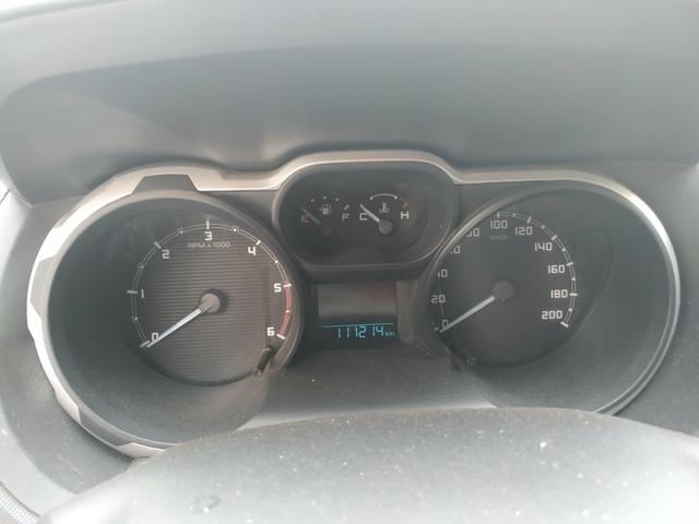 Vendo ou Troco Ranger Limited 13/14 Diesel - Foto 5