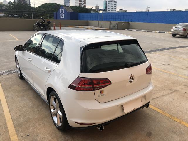 Golf GTI 2014 - Foto 3