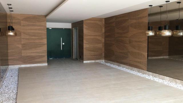 DM- Melhor 4 quartos da Zona Sul! Prédio mais imponente com acabamento premium - Foto 13