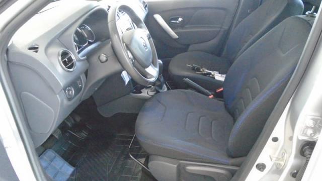 RENAULT SANDERO DYNAMIQUE FLEX 1.6 16V - Foto 4