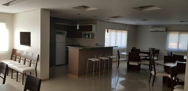 Apartamento Mobiliado Centro, 2 quartos Novo Hamburgo