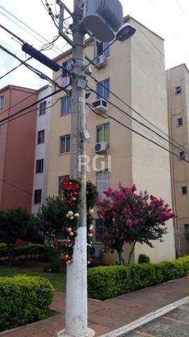 Apartamento à venda com 2 dormitórios em Liberdade, Novo hamburgo cod:LI50877431 - Foto 11
