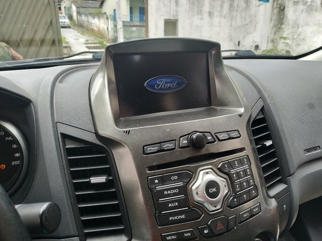 Vendo ou Troco Ranger Limited 13/14 Diesel - Foto 4