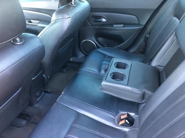 Cruze 2012 completo - Foto 8