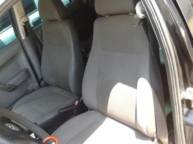 Gol G4 2008 4P 1.0 8V Flex - Foto 5