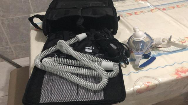 Cpap - Foto 2