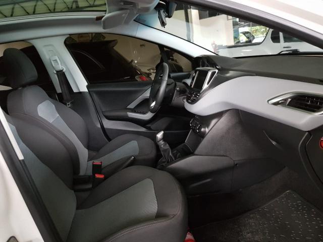 PEUGEOT 208 2014/2014 1.5 ALLURE 8V FLEX 4P MANUAL - Foto 18