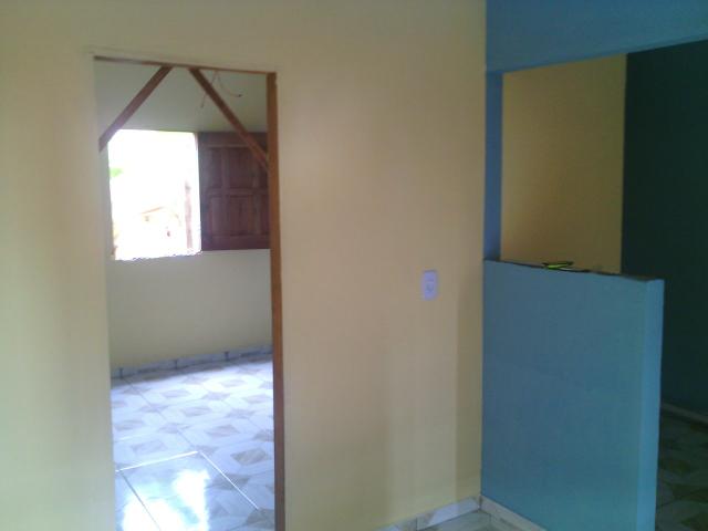 Vendo está casa localizada novo remanso - Foto 4