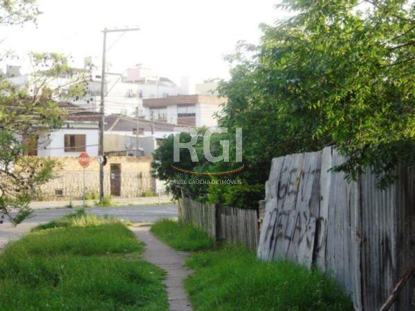 Terreno à venda em Chácara das pedras, Porto alegre cod:TR6544 - Foto 7
