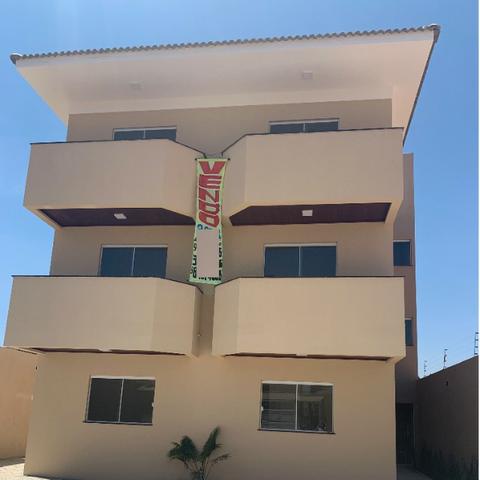 Seu apê com fino acabamento com ótima localização atrás do Shopping - Foto 14
