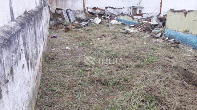 Terreno à venda, 401 m² por r$ 900.000,00 - santa maria - são caetano do sul/sp