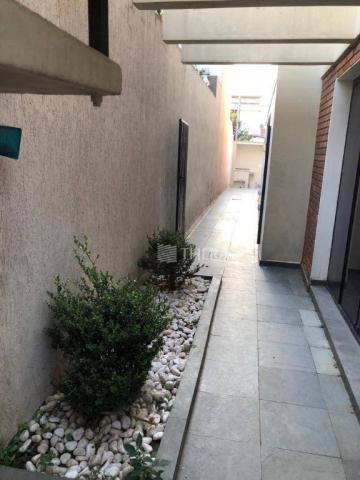Casa com 3 dormitórios à venda, 370 m² por r$ 1.300.000,00 - jardim são caetano - são caet - Foto 15