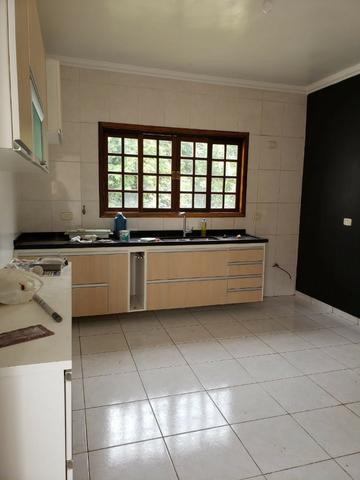 Lindo Sobrado no Residencial Villa Rica para locação - Foto 9