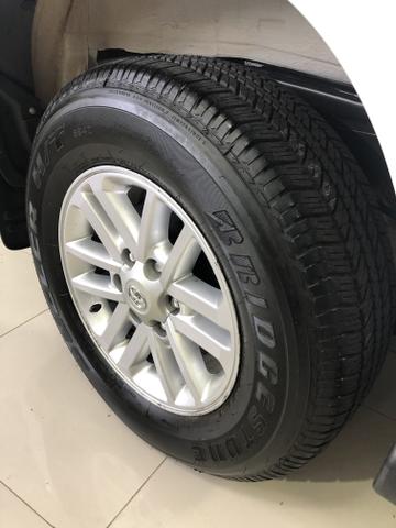 Toyota Hilux SW4 14/15 - Foto 13
