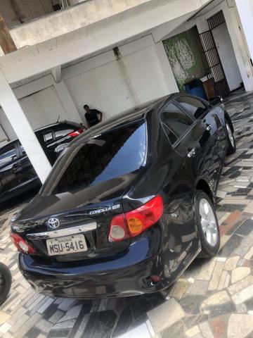 Toyota Corolla Xei Automático M.2010 - Foto 5