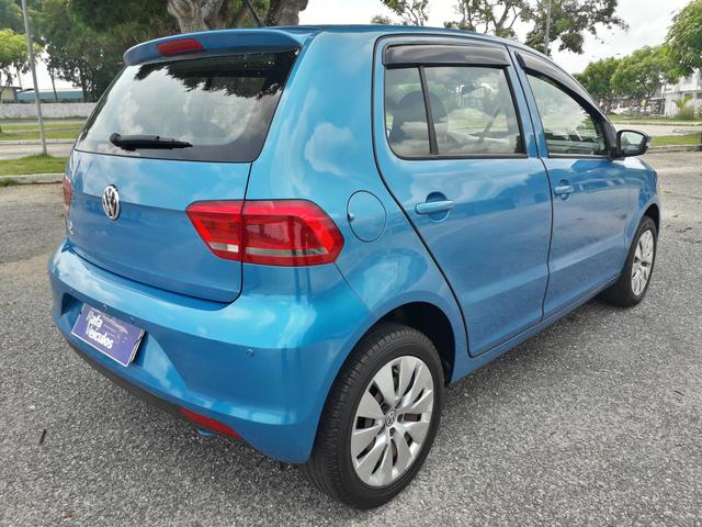 Volkswagen Fox 1.0 2015 - falar com Igor - Foto 4