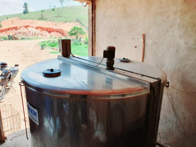 Resfriador sulinox 3000 Lt - Foto 2