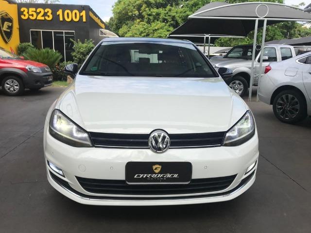 Golf TSI 1.4 - 2014 - Foto 2