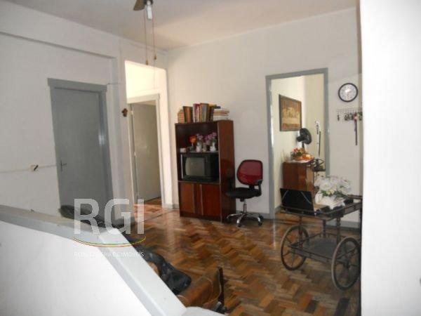 Apartamento à venda com 5 dormitórios em Floresta, Porto alegre cod:OT5248 - Foto 3