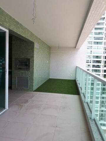 Vendo apto novo 136 m2 - Foto 4