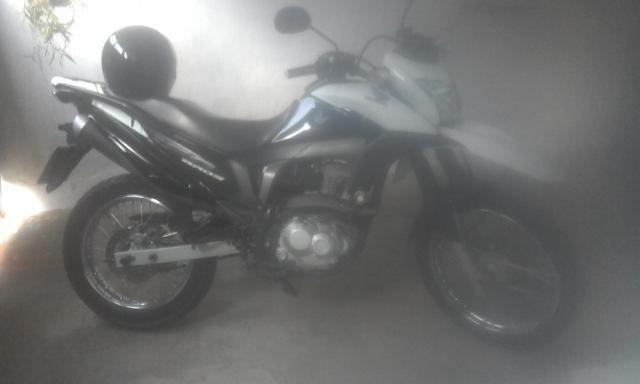 Moto bros 160 Honda - Foto 2