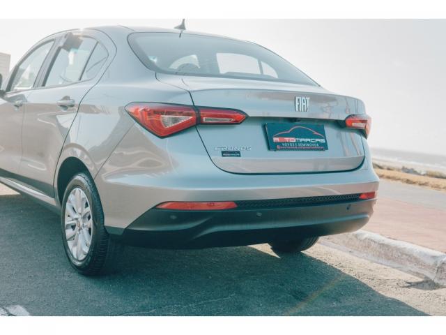 FIAT CRONOS DRIVE GSR 1.3 8V FLEX - Foto 3