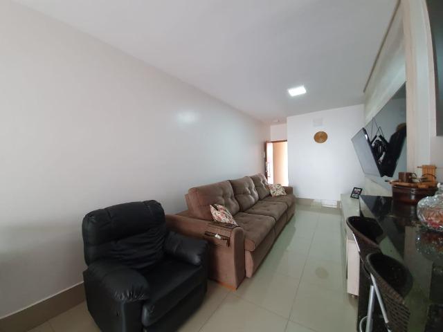 Casa, 3 quartos sendo 1 suíte Condomínio Reserva San Marino - Foto 2