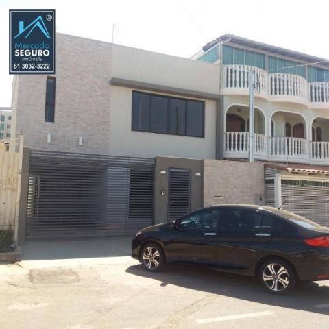 Casa com 3 dormitórios à venda, 278 m² por R$ 1.200.000,00 - Guará II - Guará/DF - Foto 3