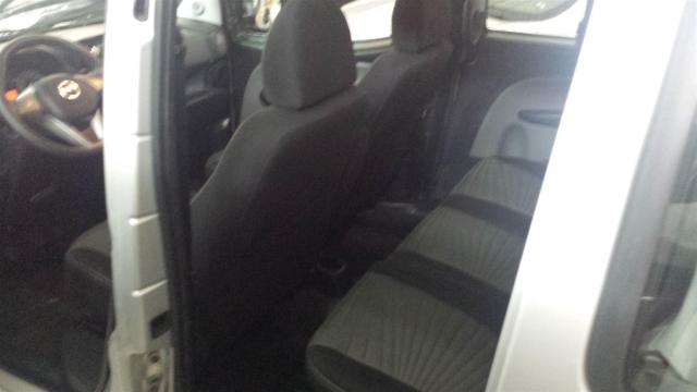 FIAT DOBLÒ 2017/2018 1.8 MPI ESSENCE 7L 16V FLEX 4P MANUAL - Foto 7