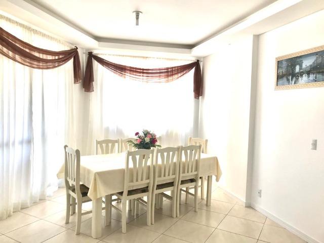 Apartamento para aluguel de verão em Itapema, SC. 3 quartos, 2 vagas - Foto 17