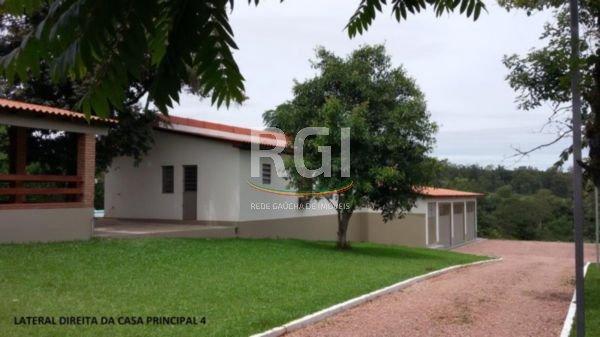 Sítio à venda em Guaíba country club, Eldorado do sul cod:FE3811 - Foto 3
