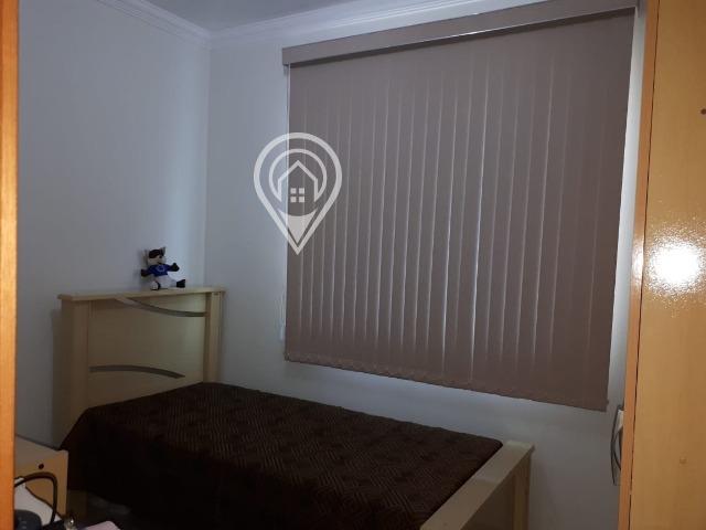 Apartamento com 02 quartos no bairro Novo Riacho em Contagem - Foto 4