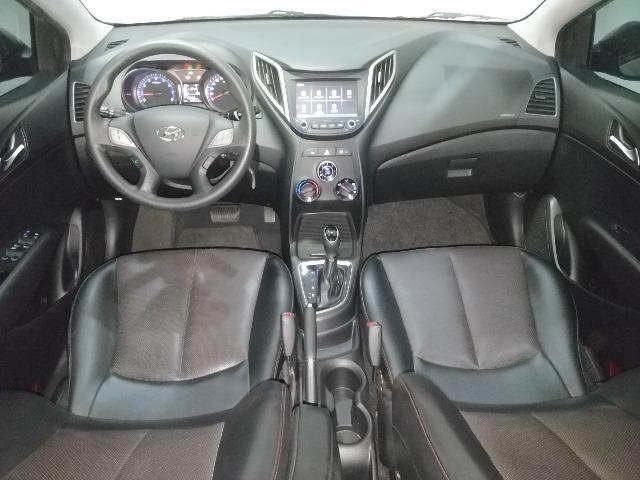 Hyundai HB20S 1.6 Ocean 2017 - Foto 5
