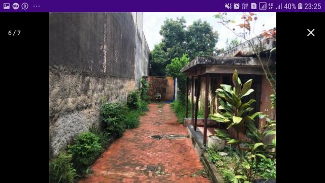 Urgente - Caiu valor -12x31 Terreno excelente SCS - Foto 2