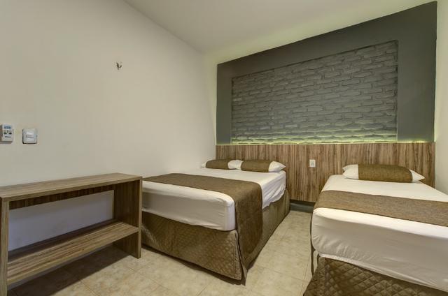 Alugo - Casa Super Aconchegante de 8 suítes com Split p/28 pessoas - Beach Park - Foto 3