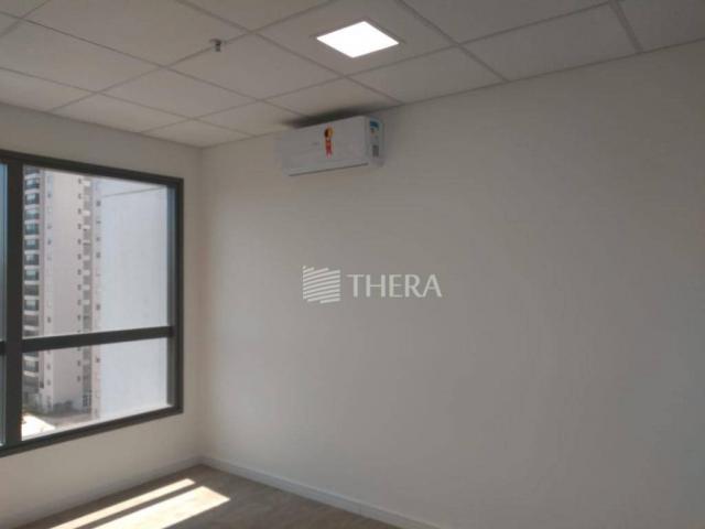 Sala para alugar, 37 m² por r$ 1.500/mês - campestre - santo andré/sp - Foto 7