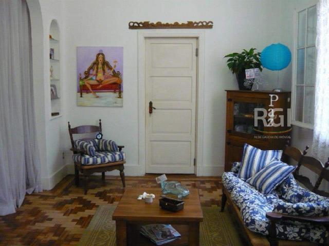 Casa à venda com 5 dormitórios em Auxiliadora, Porto alegre cod:EI9723 - Foto 17