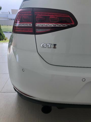 Golf GTI 2.0 2017 - Foto 8