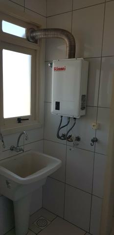 Apartamento Mobiliado Centro, 2 quartos Novo Hamburgo - Foto 13