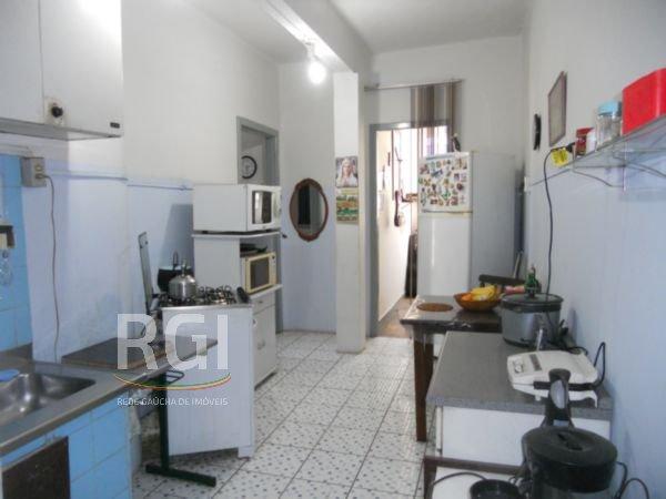 Apartamento à venda com 5 dormitórios em Floresta, Porto alegre cod:OT5248 - Foto 9