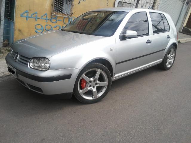 vw volkswagen golf 1